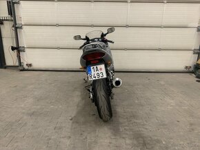 Honda Cbr600f pěkný stav - 8