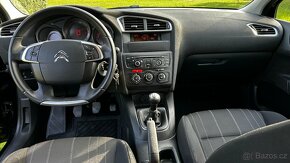 Citroen C4 - 8