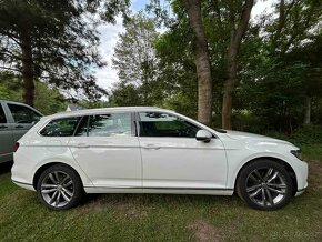 Vw Passat 2.0 tdi 2016 rok - 8