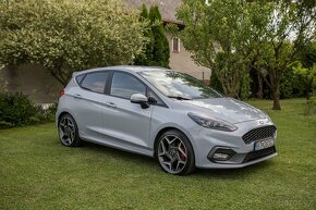 Ford Fiesta ST 1.5 ecoboost 147kw Performance pack - 8