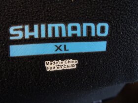 BUNDA NA KOLO SHIMANO - 8