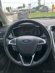 Ford Mondeo, 2.0TDCI 110kW Titanium DPH - 8