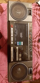 Aiwa boombox,odendavací boxy. - 8