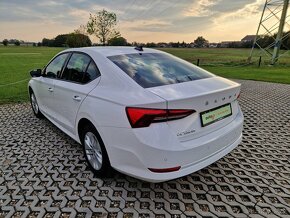 Škoda Octavia 4, 2.0 TDI, DSG, Amb. Nové rozvody, ČR - 8