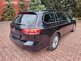 VW Passat 2.0TDI 140kW,DSG,Full LED,Kamera,1.Majitel,Tažné,S - 8