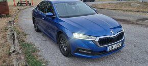 Octavia IV 1.5 TSI 157 000km - Android, Carplay Auto - 8