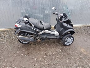 Piaggio MP3 400 LT - 8