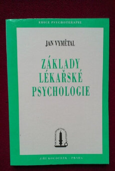 UČEBNICE PRO OBOR PSYCHOLOGIE - 8