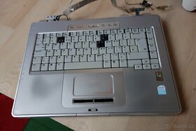 Compaq presario v4000 acer 5620 asus a9t - 8