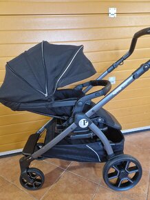 Kocarek Peg Perego Pliko - 8