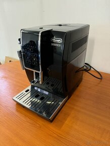 Kávovar DeLonghi Dinamica ECAM 350.55.B - 8