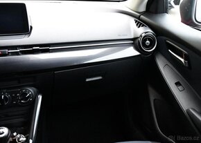 Mazda 2 1.5SKYACTIV-G75 REZERVACE - 8