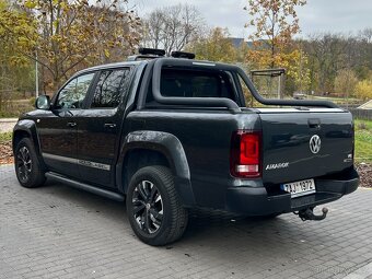VW Amarok, 3,0, nafta, 2019. najeto 213.000km, 150kWh - 8