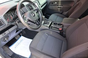 Volkswagen Amarok Highline 3,0TDI 190kW ZÁRUKA 24 mesiacov / - 8