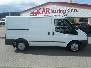 FORD TRANSIT R12 2,2TDCi SKŘÍŇ,KLIMA,SERVIS FORD,DPH,TOPSTAV - 8