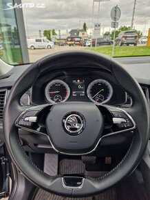 Škoda Kodiaq, 2.0TDI 147kW DSG 4x4 Style, TZ - 8