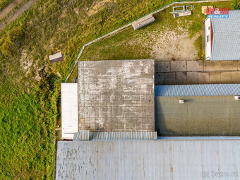 Prodej skladu, 150 m², Veselí nad Lužnicí - 8