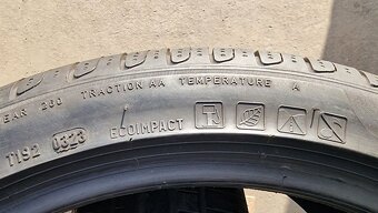 Letní pneu 235/40/19 Pirelli - 8