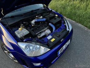 Ford Focus RS mk1 - 8