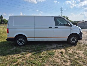 Volkswagen Transporter T6 2.0TDi 75kw 2018 LONG ZÁRUKA - 8