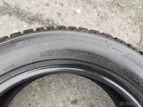 4x zimní Bridgestone Blizzak LM001 EVO 205/55R16 91H - 8