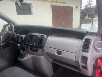 Prodám Renault Trafic 1.9 dCi - 8