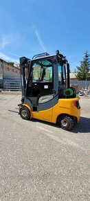 Jungheinrich TFG 430S - 8