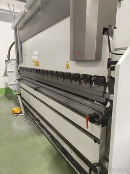 Ohraňovací lis ERMAK CNC HAP 4200 - 8