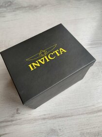 INVICTA Pro Diver SCUBA WR100M - - 8