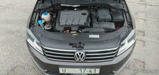 VW Passat variant 3C GP 2,0 TDI  2014 1.majitel - 8