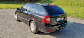 Skoda Octavia 2 1.9 tdi 77kw - 8