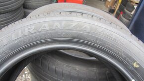 Letní pneu 185/55/16 Bridgestone - 8