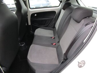 Prodám Seat Mii, 1,0 - 44KW - NOVÁ STK+OLEJ - 8