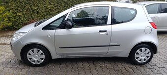 Mitsubishi Colt 1.1 r.v.2012 - 8