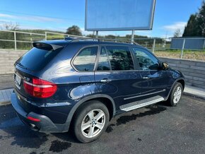 BMW x5 e70 2008 - 8