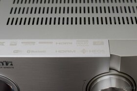 AV receiver Marantz SR 6015 stříbrná - 8