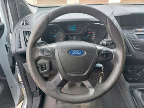 Ford Transit Connect 1.6 TDCi 55kw r.v. 2015 - 8