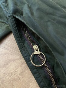 Vosková bunda Barbour Beaufort [ Carhartt, Stone Island ] - 8