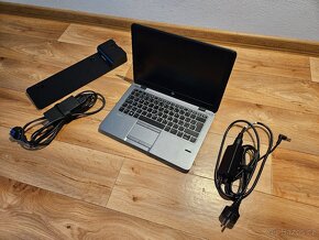 Prodám HP EliteBook 820 G2 - 8