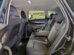 Škoda Karoq 2.0TDi Ambition+, VIRTUAL, LED - 8