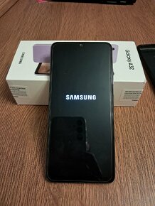 Samsung Galaxy A32 128 GB. - 8