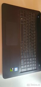 hp pavilion power 15-bc412nc ( verze i5) - 8