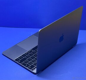 MacBook 12” 2016 CTO/256GB SSD/ Záruka - 8