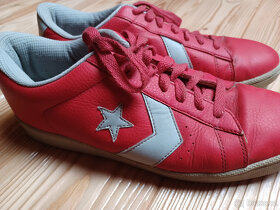 Boty Converse vel.45 - 8