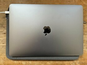 Macbook PRO 13, 8GB, 500GB, Super Baterie - 8