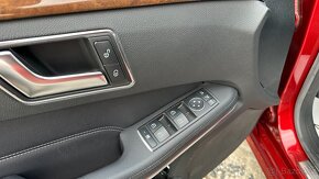 Mercedes Benz E220CDI 125kW Stav,Navi,Tažné - 8