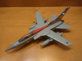 Panavia Tornádo - model letadla 1:72 - 8