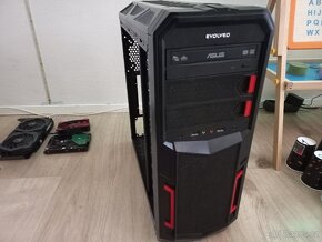 Pc case - 8