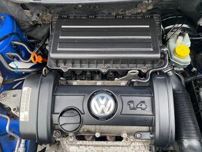 Volkswagen Polo 1.4 16v - 8