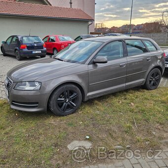 Audi A3 - 8